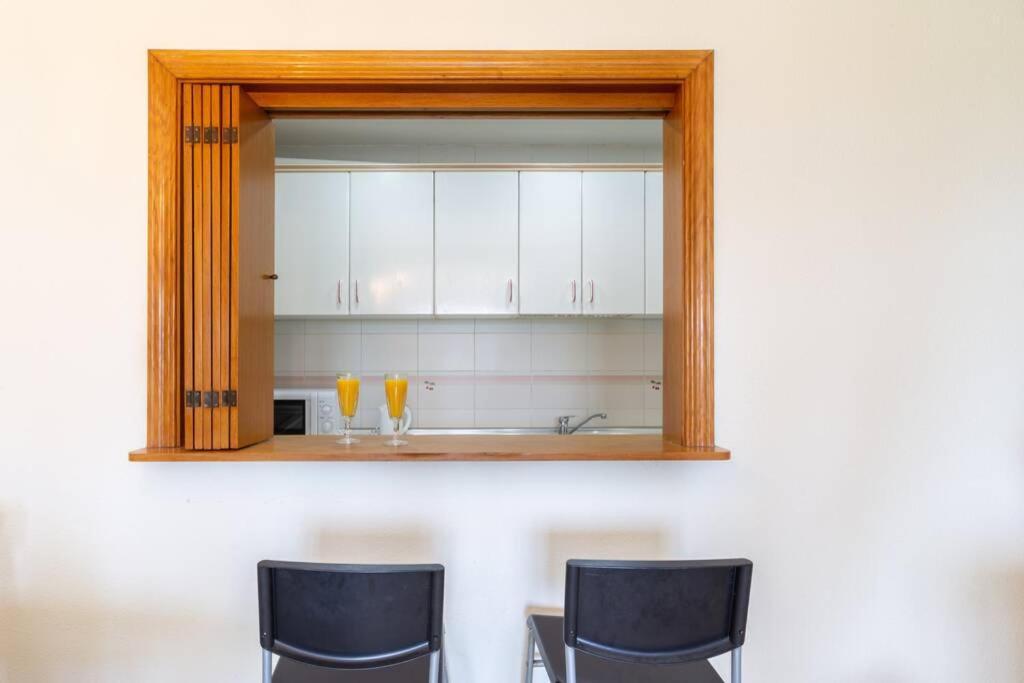 Appartamento Playa Huelin Apartamento Málaga Esterno foto